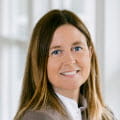  Monika Gram Ritter, Senior Director Global Marketing of Hemocue