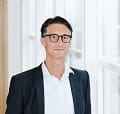 Anders Wallseth, Senior Director International Sales at HemoCue