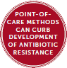 Icon of White Paper on  Antibiotic Resistance