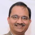Dr. Rajesh B Sawant, Head of Transfusion Medicine at KDA Hospital